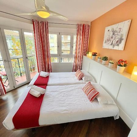 Apartamentos Sevilla Валенсія Екстер'єр фото