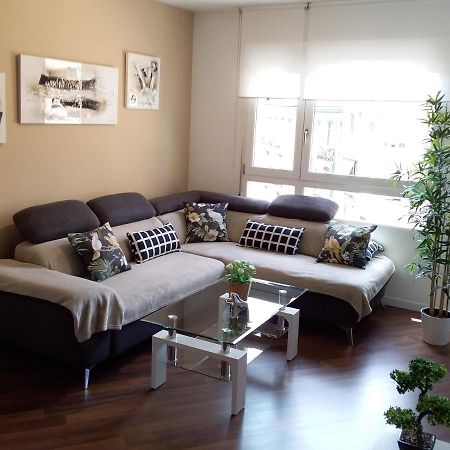 Apartamentos Sevilla Валенсія Екстер'єр фото