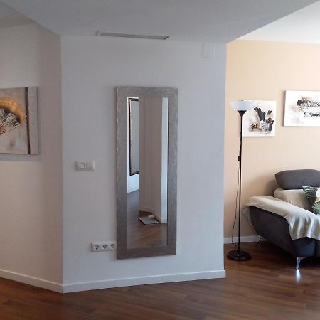 Apartamentos Sevilla Валенсія Екстер'єр фото