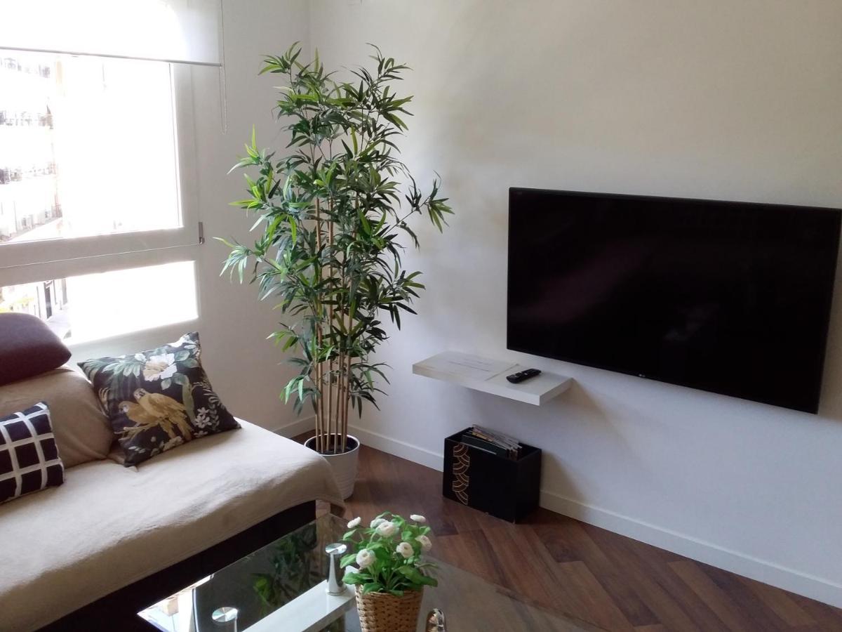 Apartamentos Sevilla Валенсія Екстер'єр фото