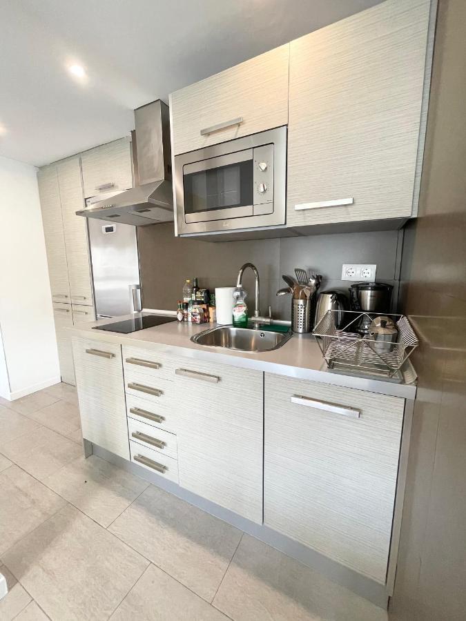 Apartamentos Sevilla Валенсія Екстер'єр фото
