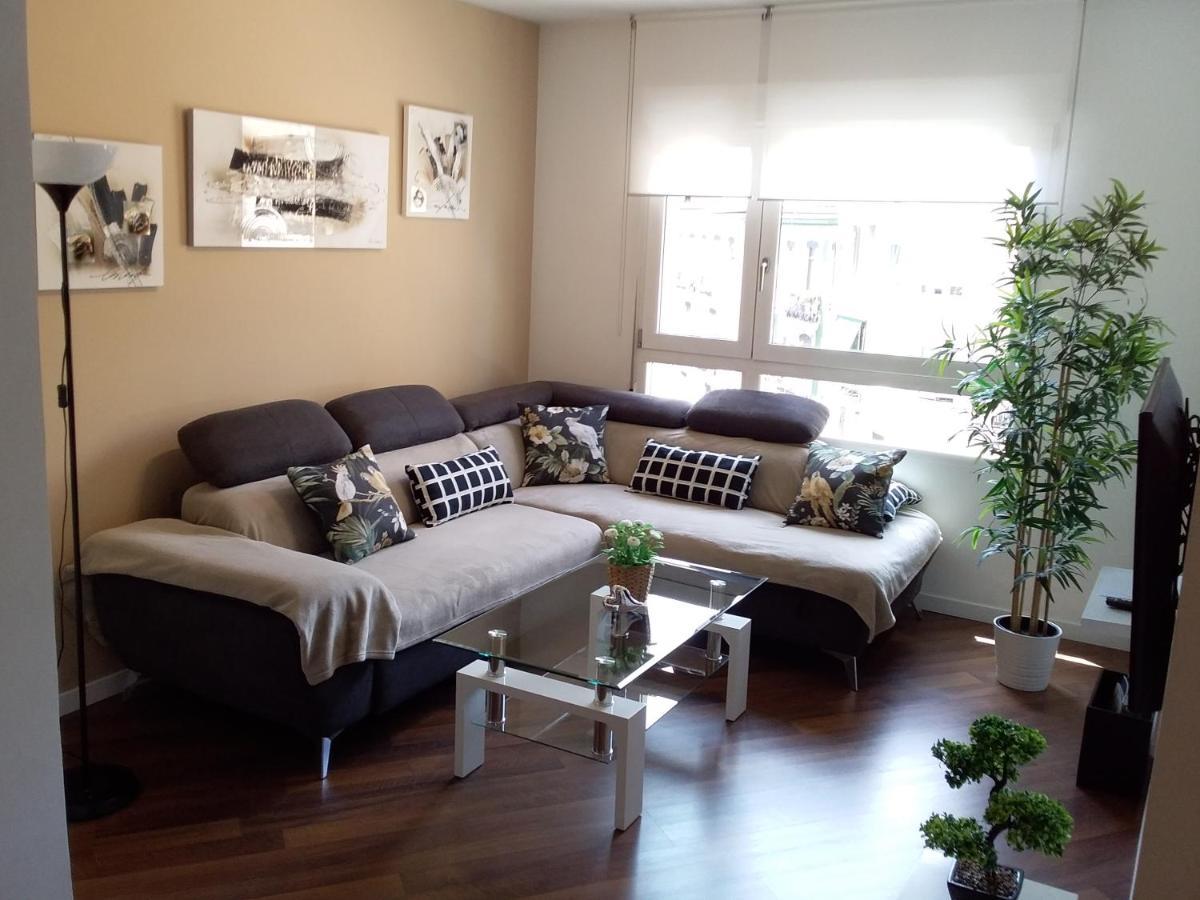 Apartamentos Sevilla Валенсія Екстер'єр фото