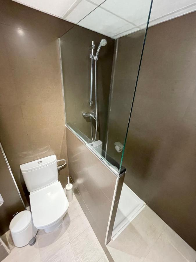 Apartamentos Sevilla Валенсія Екстер'єр фото