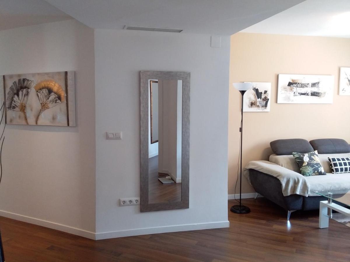 Apartamentos Sevilla Валенсія Екстер'єр фото