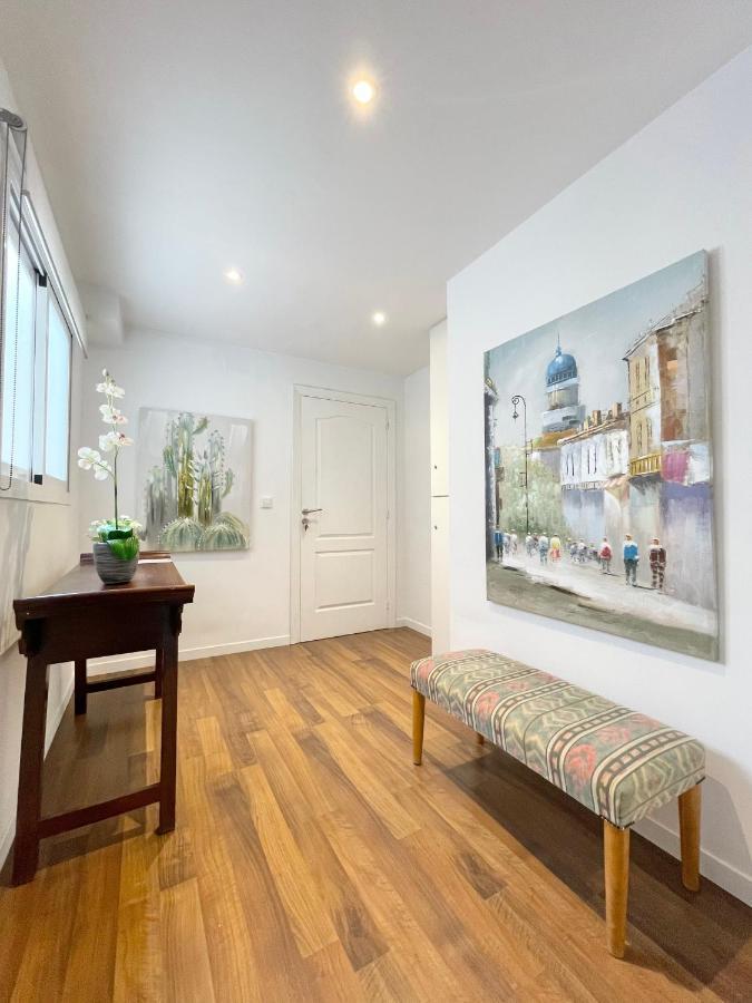 Apartamentos Sevilla Валенсія Екстер'єр фото