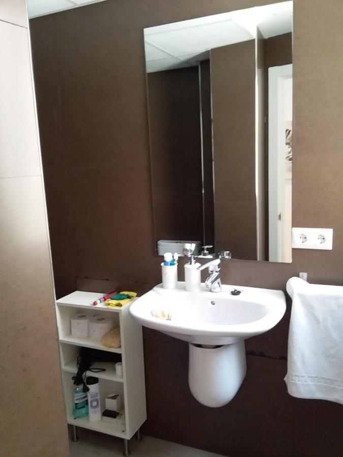 Apartamentos Sevilla Валенсія Екстер'єр фото