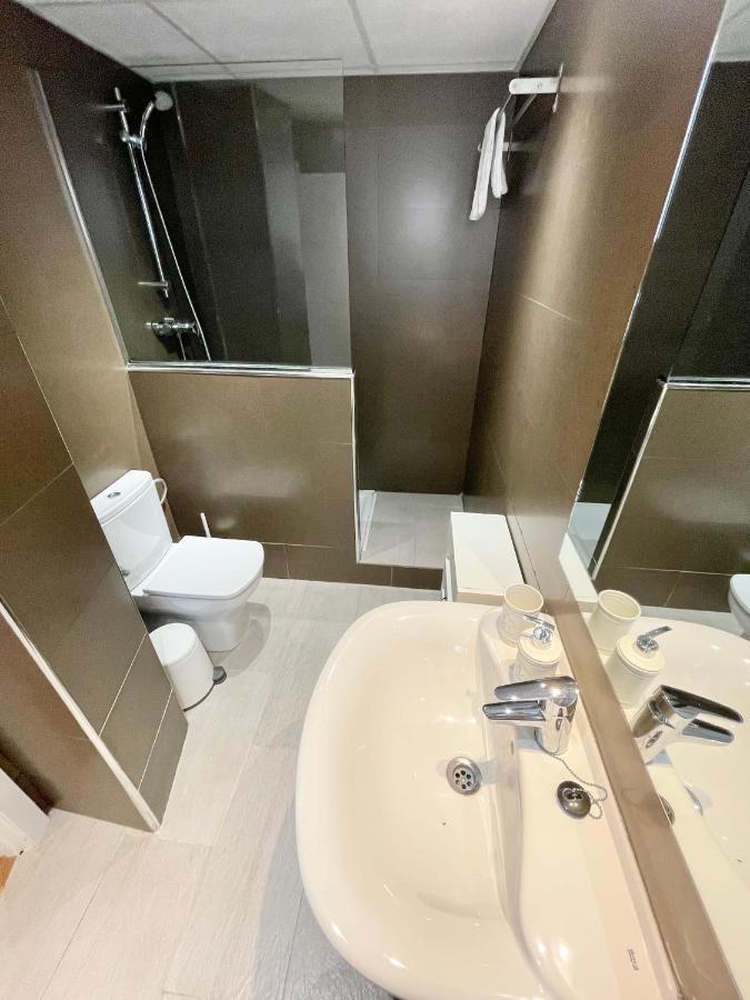 Apartamentos Sevilla Валенсія Екстер'єр фото